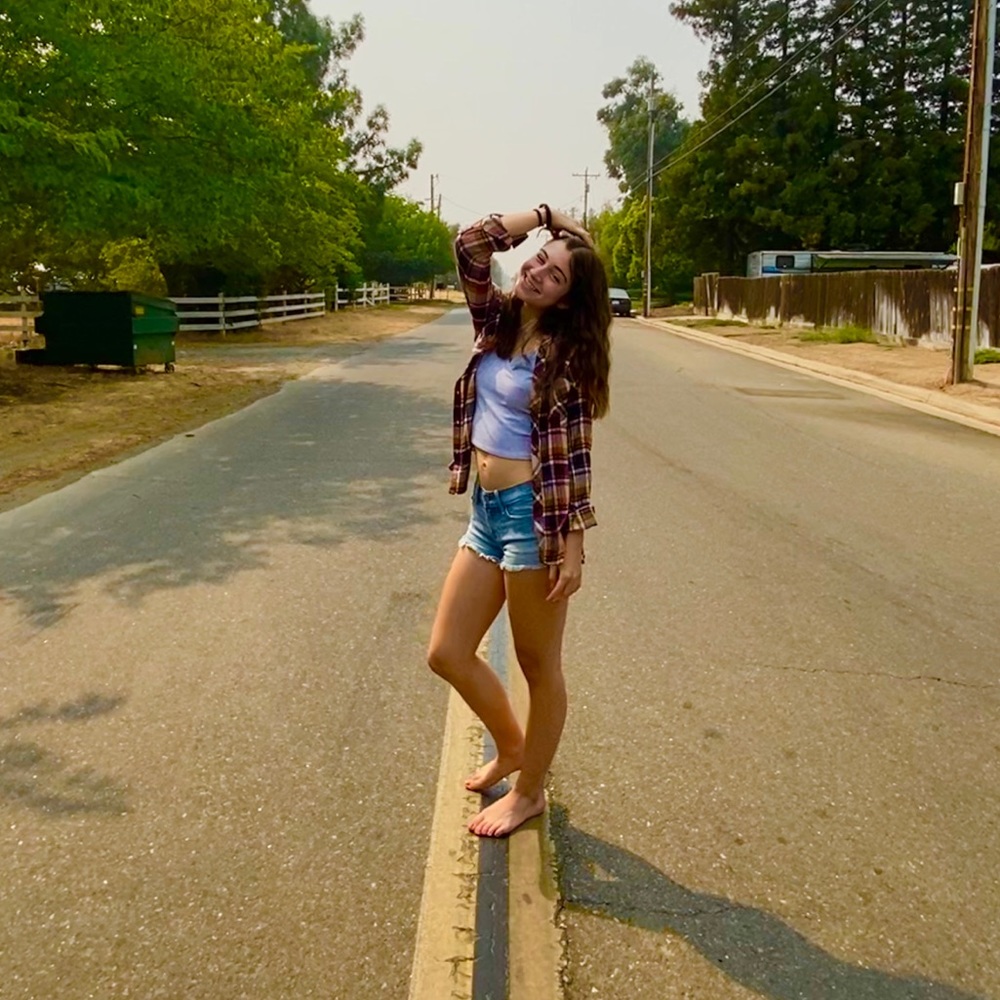 Meet your Posher, Kaydyn